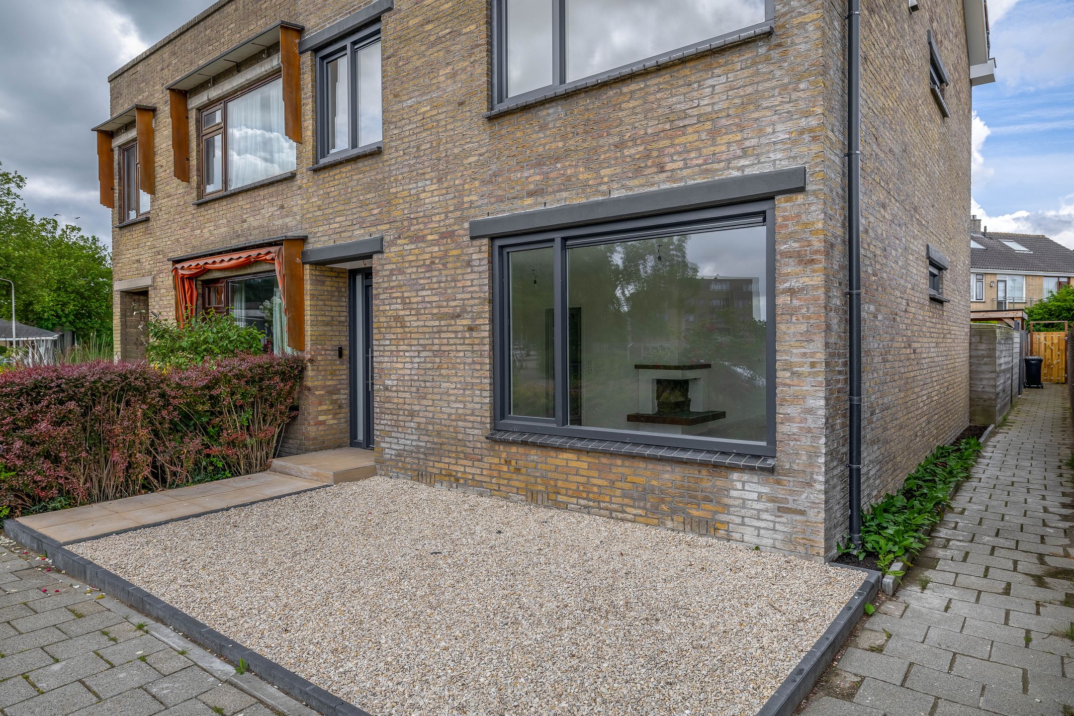 Foto 12 van Raadhuislaan 14