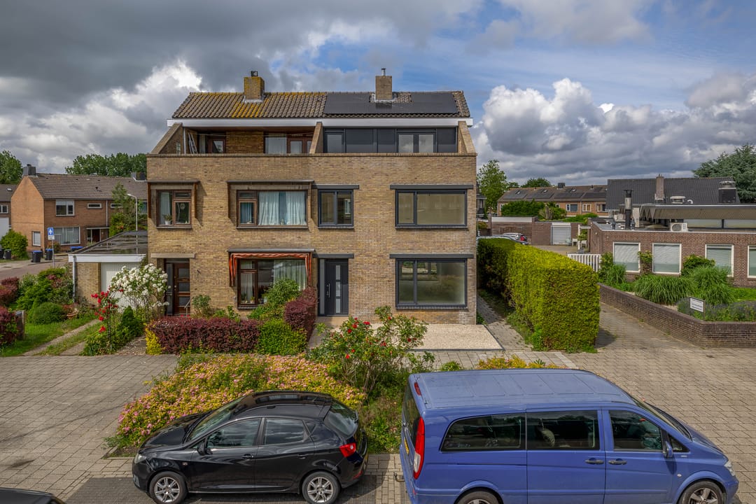 Foto 7 van Raadhuislaan 14