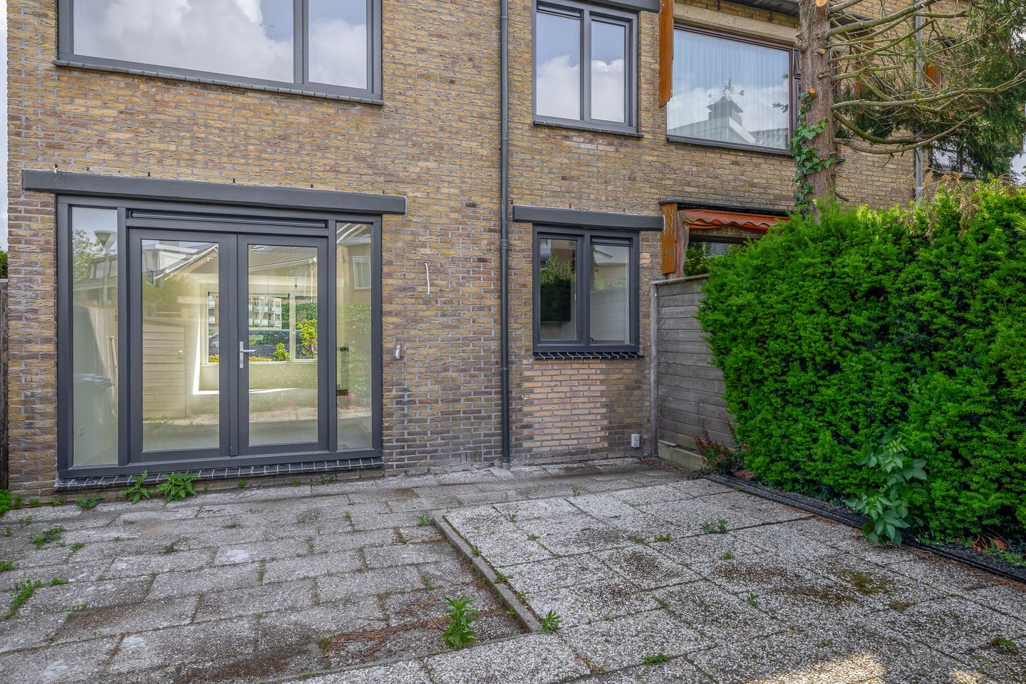 Foto 5 van Raadhuislaan 14