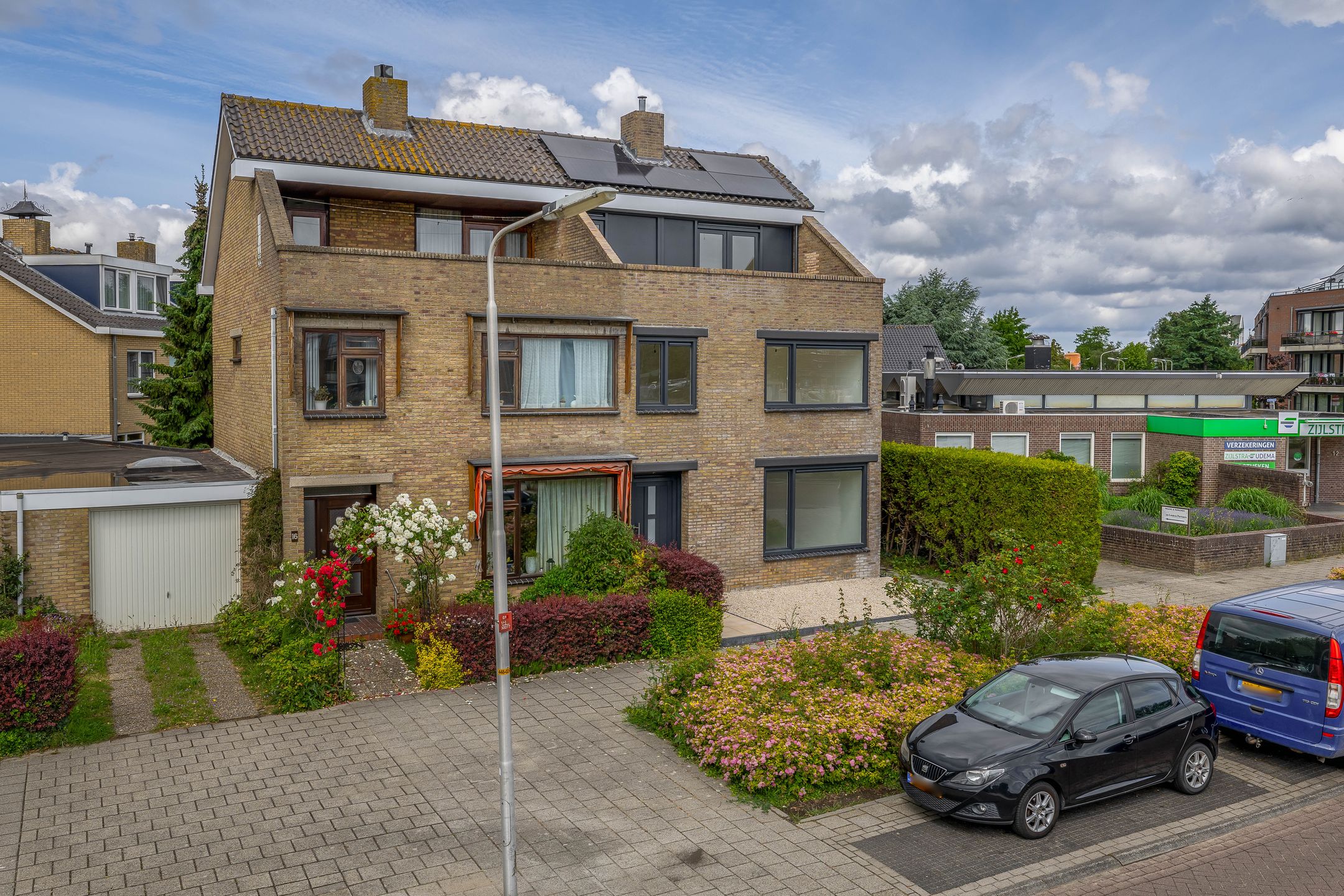 Foto 6 van Raadhuislaan 14