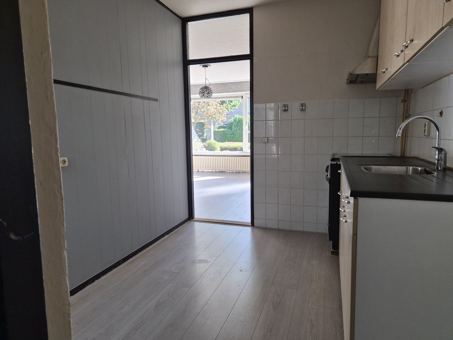Foto 5 van Merelstraat 1