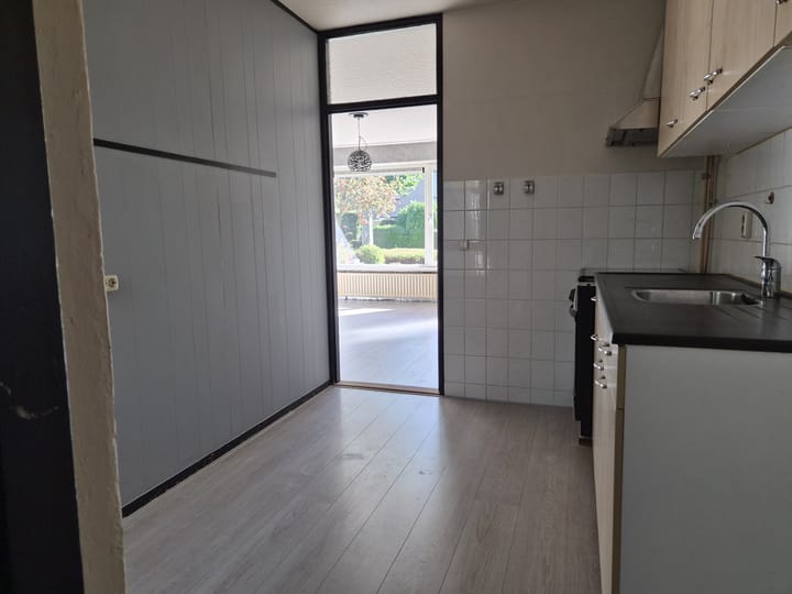 Foto 5 van Merelstraat 1