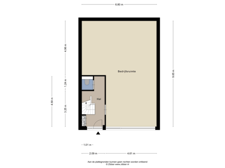 View floorplan