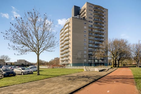 Den Uylsingel thumbnail