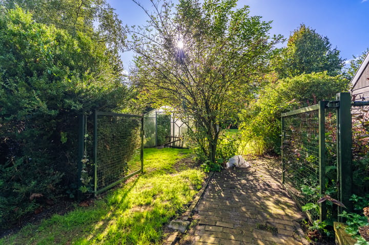 Vrijstaande woning te koop: Weenderstraat 42, Vlagtwedde