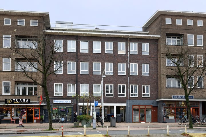 Foto 2 van Bos en Lommerweg 315-1