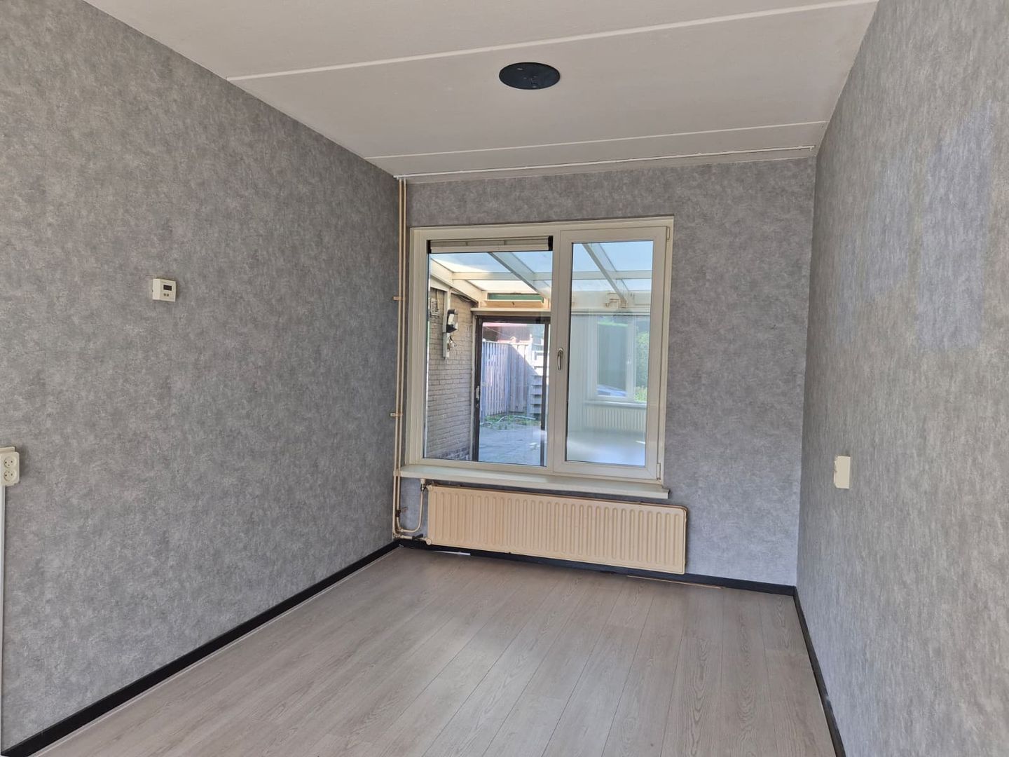 Foto 4 van Merelstraat 1