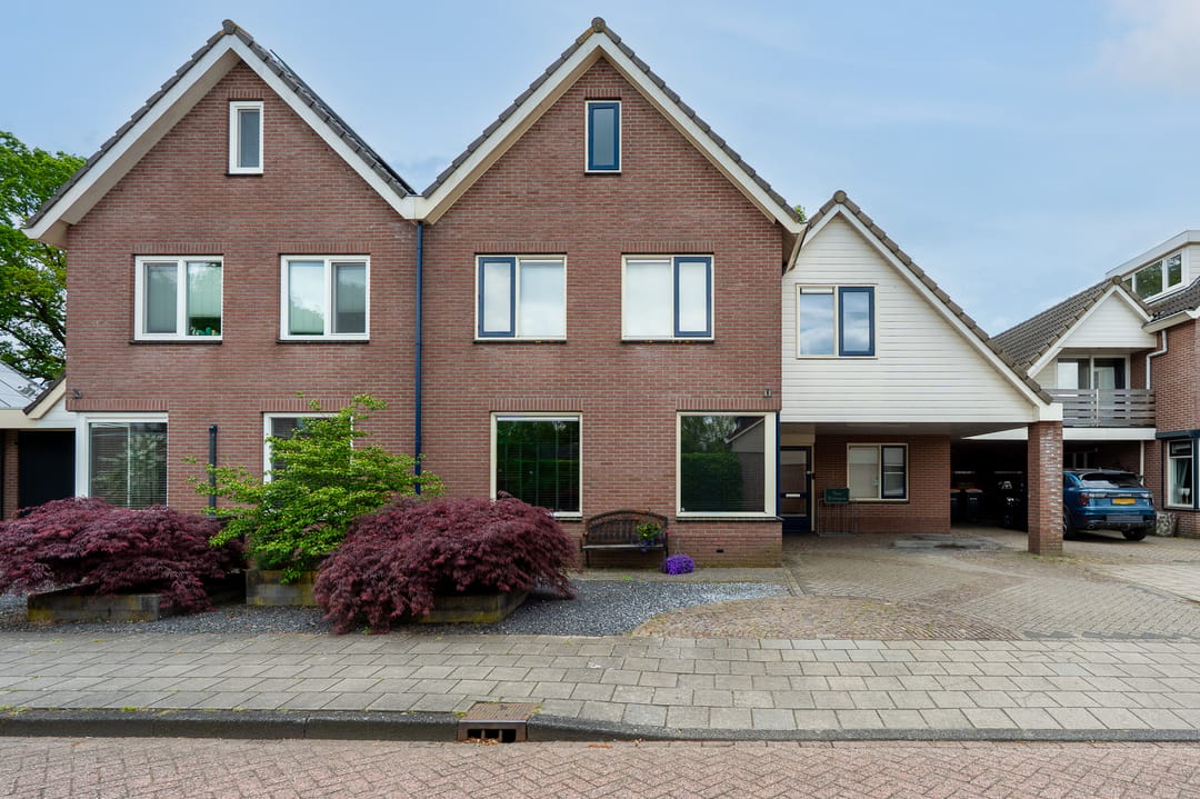 Photo 1 of Tjalkstraat 5