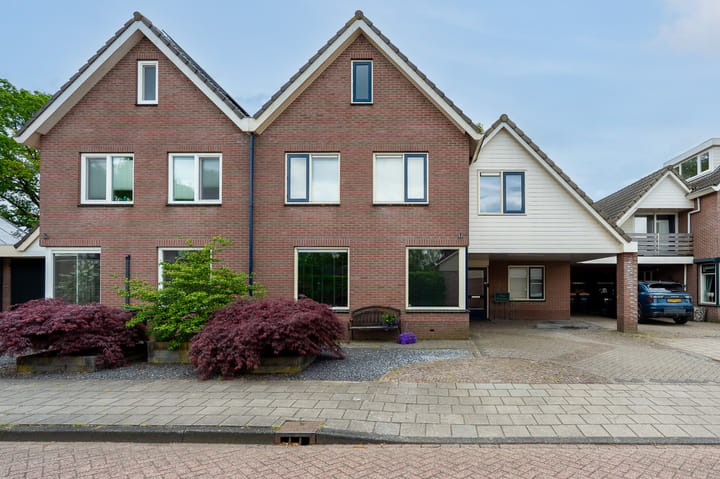 Tjalkstraat 5