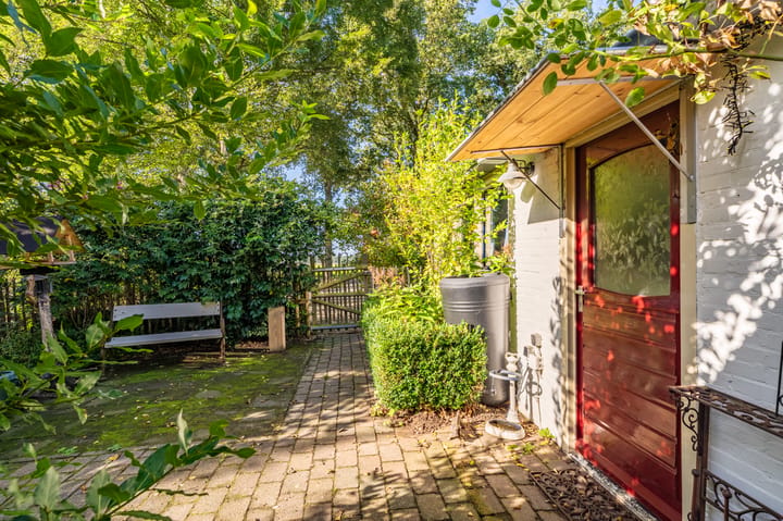 Vrijstaande woning te koop: Weenderstraat 42, Vlagtwedde