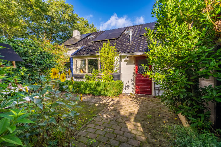 Vrijstaande woning te koop: Weenderstraat 42, Vlagtwedde
