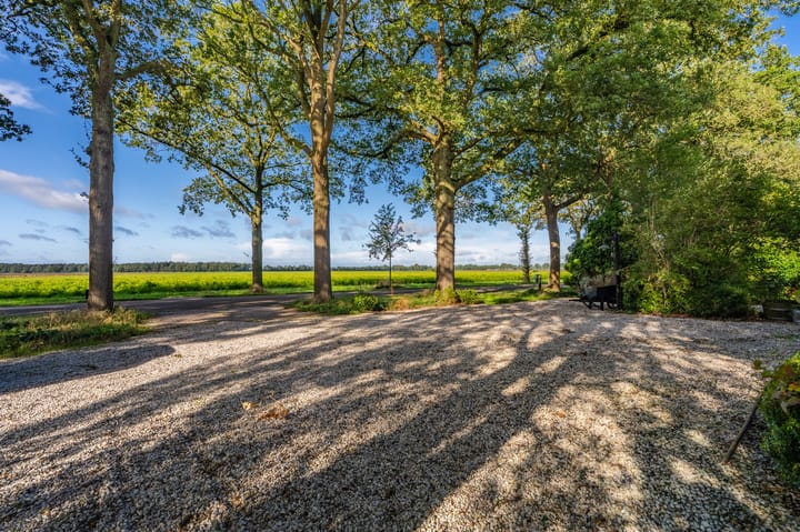 Vrijstaande woning te koop: Weenderstraat 42, Vlagtwedde
