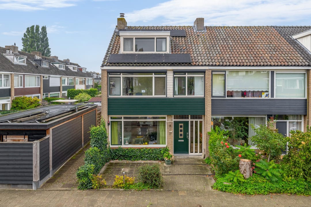 Foto 41 van Johannes Vermeerstraat 1