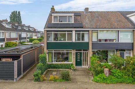 Johannes Vermeerstraat thumbnail