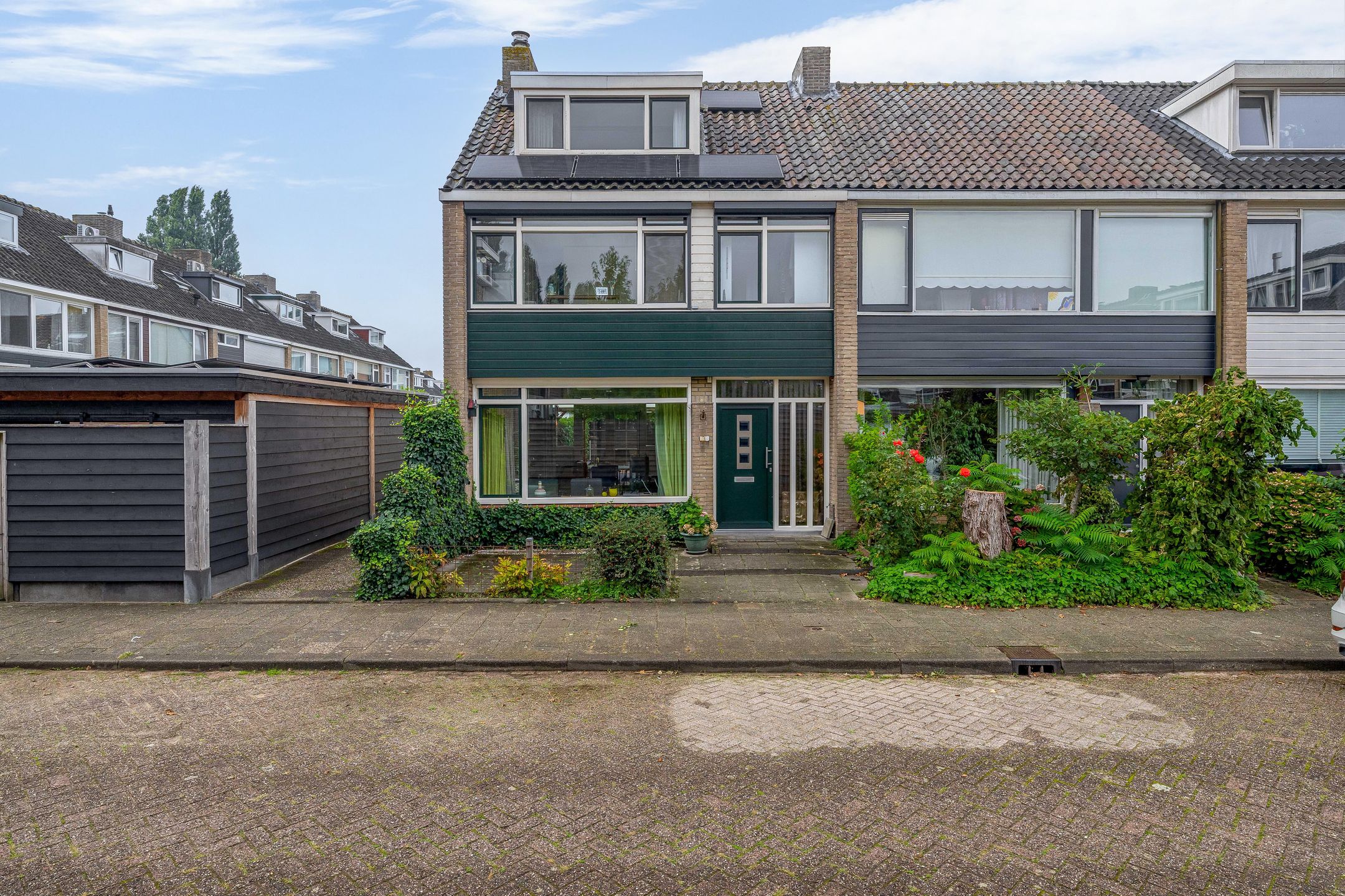 Foto 42 van Johannes Vermeerstraat 1