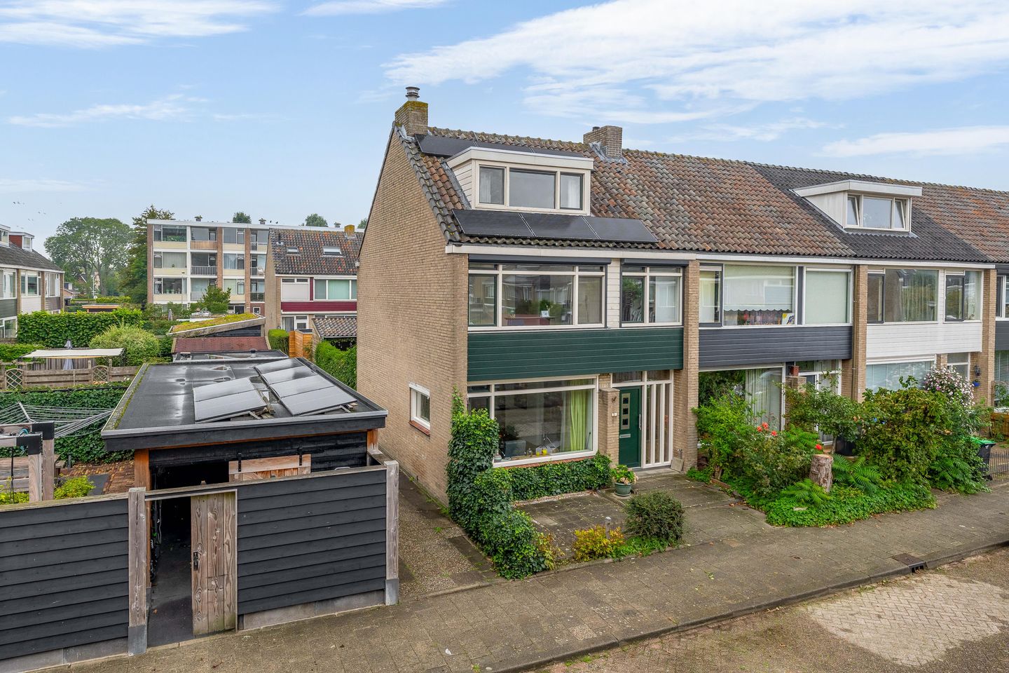 Foto 40 van Johannes Vermeerstraat 1