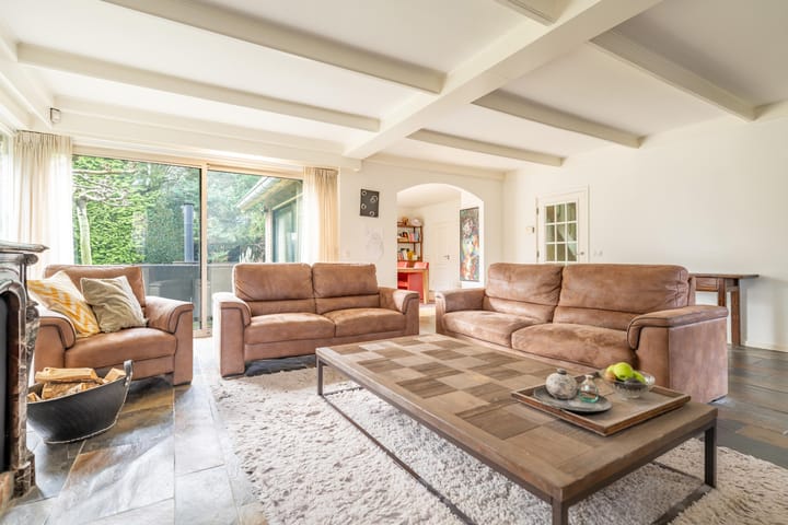 Vrijstaande woning te koop: Zevenenderdrift 4, Laren (Nh)