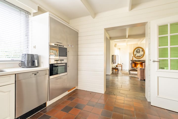 Vrijstaande woning te koop: Zevenenderdrift 4, Laren (Nh)