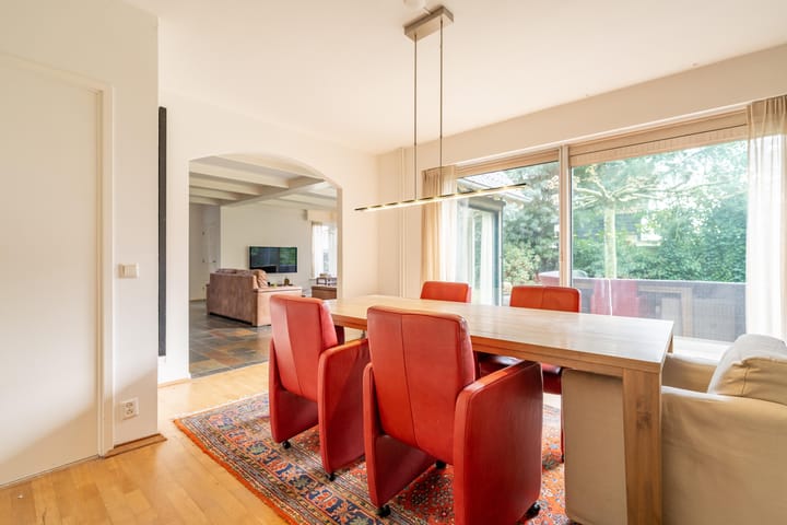 Vrijstaande woning te koop: Zevenenderdrift 4, Laren (Nh)