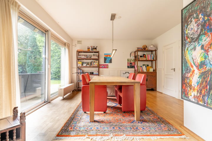 Vrijstaande woning te koop: Zevenenderdrift 4, Laren (Nh)