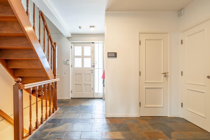 Vrijstaande woning te koop: Zevenenderdrift 4, Laren (Nh)