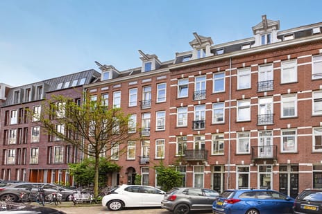 Van Ostadestraat thumbnail