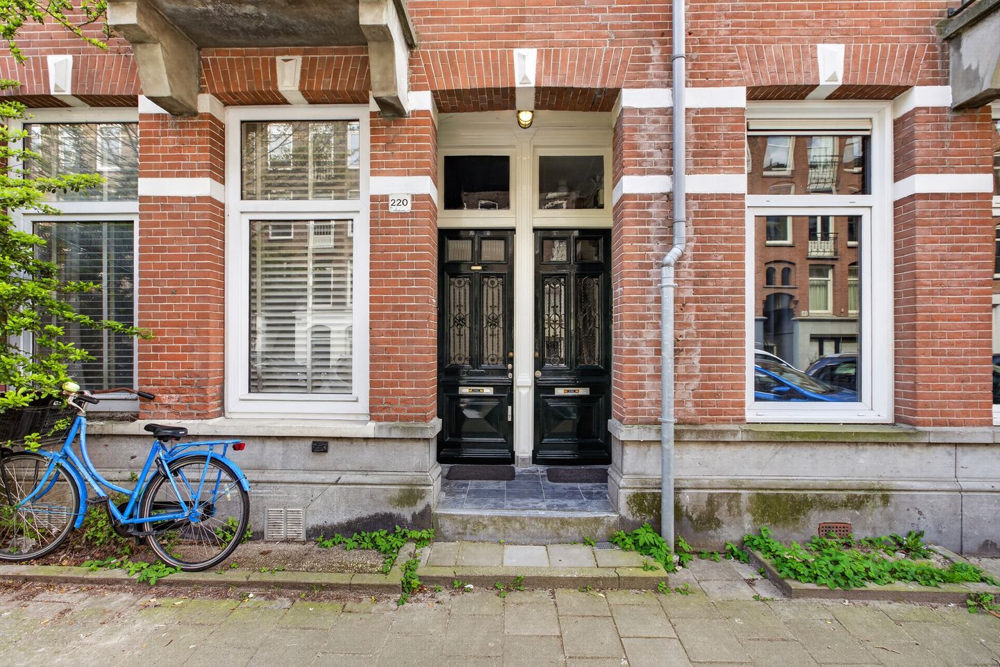 Foto 40 van Van Ostadestraat 220-4