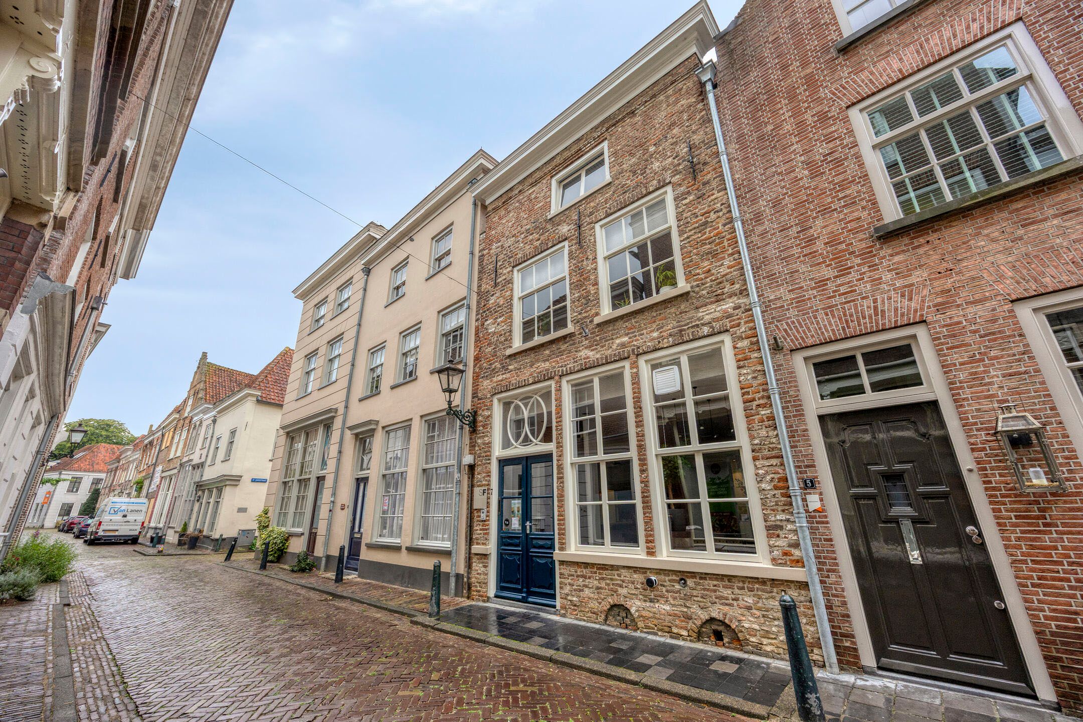 Hamstraat 7 