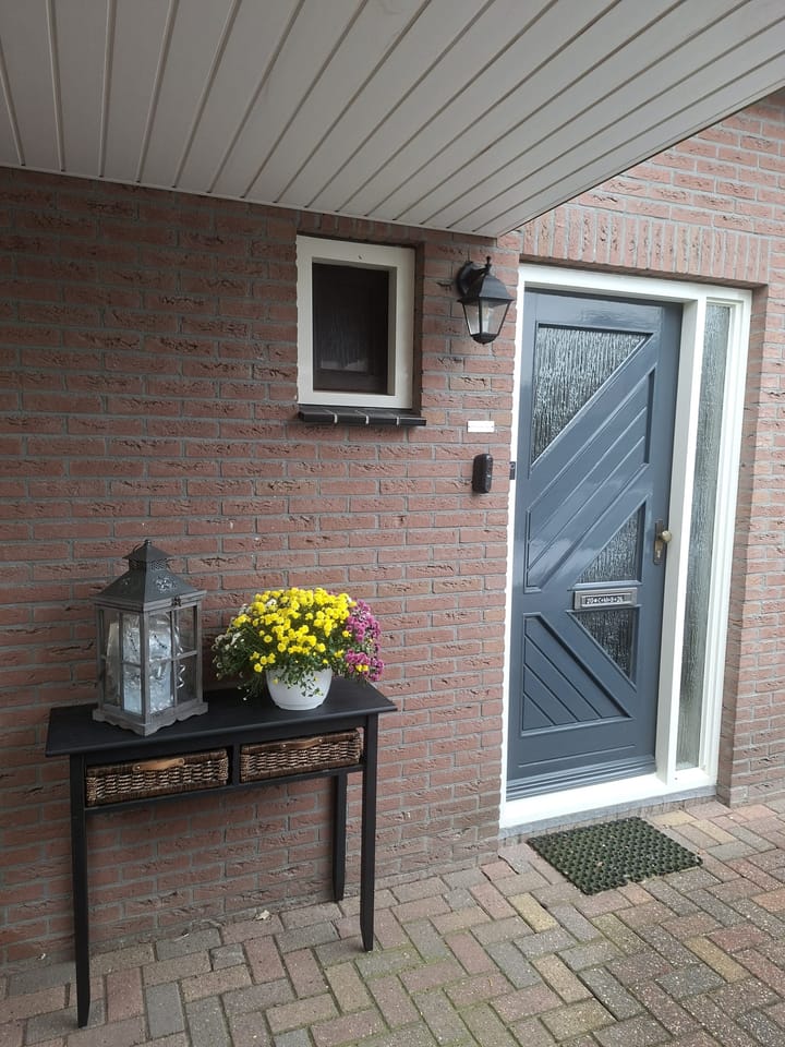 Foto 4 van Haya van Somerenstraat 6
