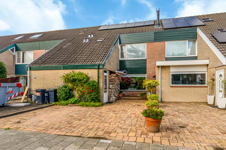 Gandhistraat thumbnail