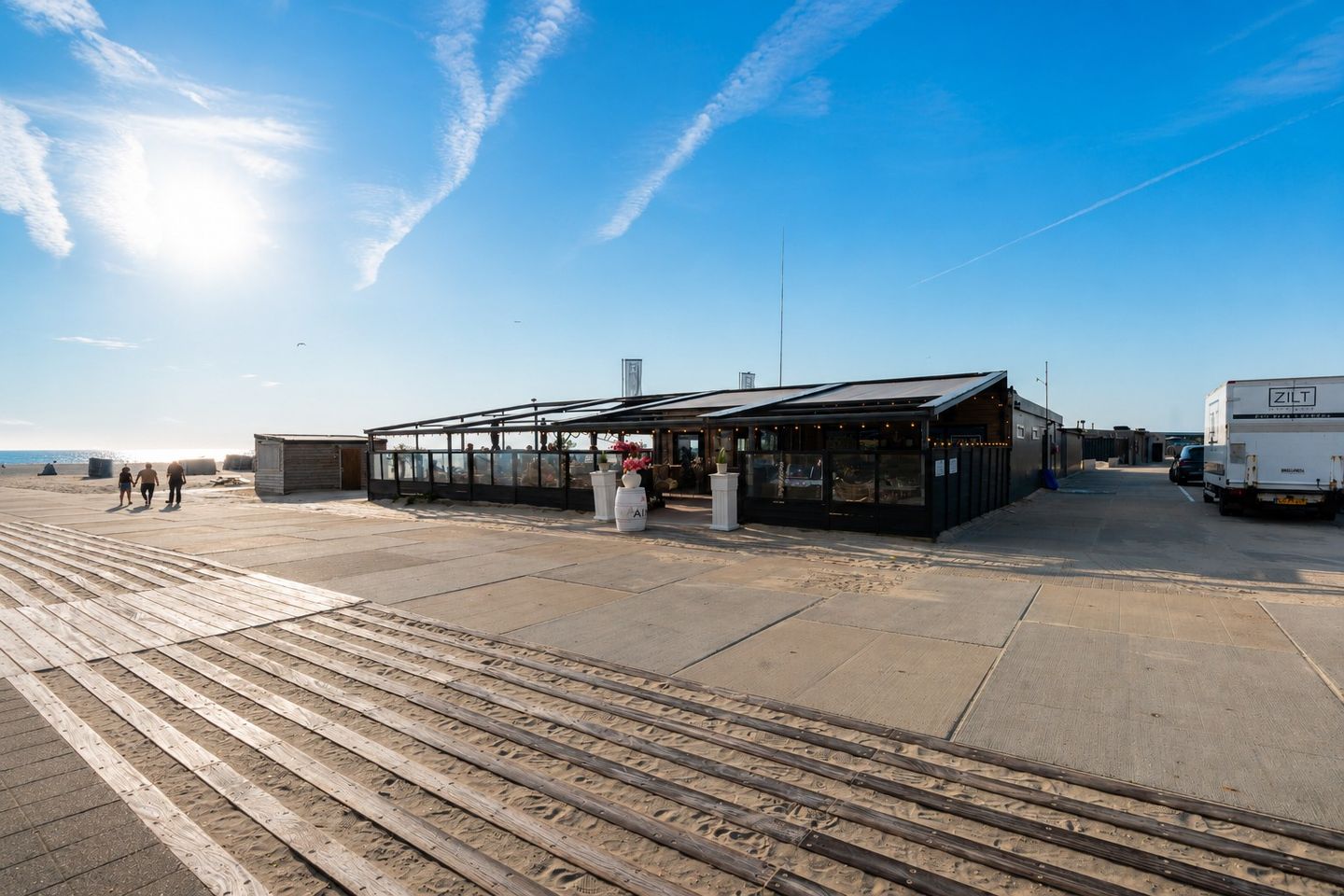 Bekijk foto 3 van Kennemerstrand 174