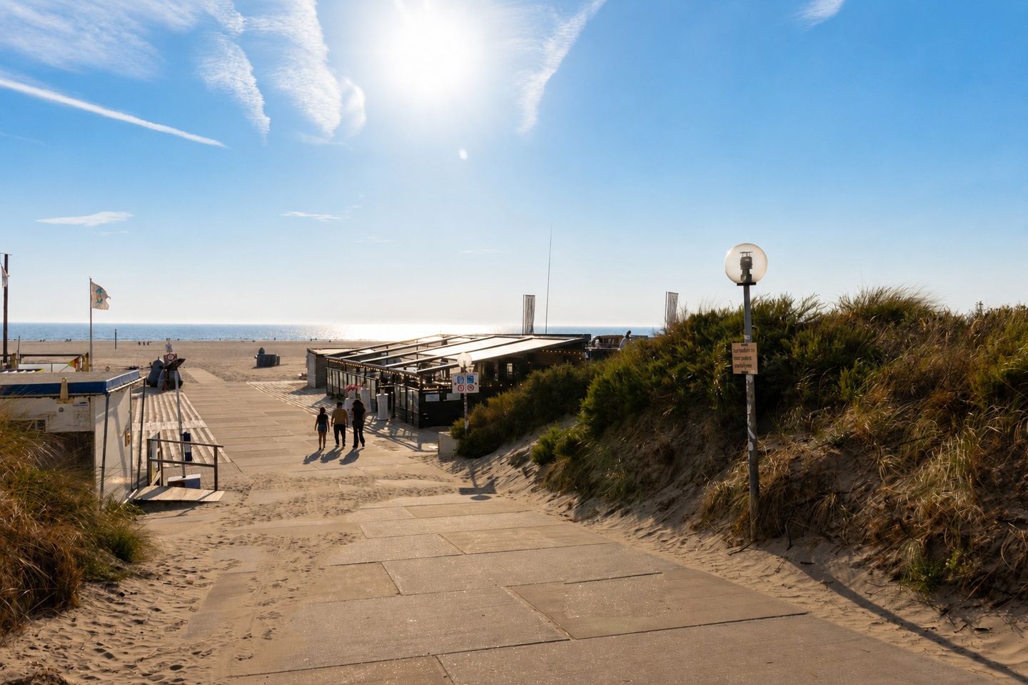 Bekijk foto 2 van Kennemerstrand 174
