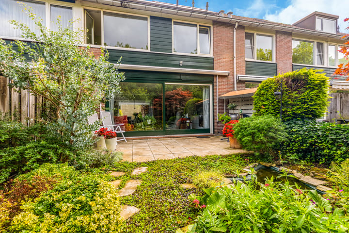 Foto 4 van Gandhistraat 5