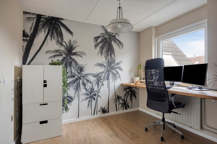 Tussenwoning te koop: Elsland 1142, Wijchen
