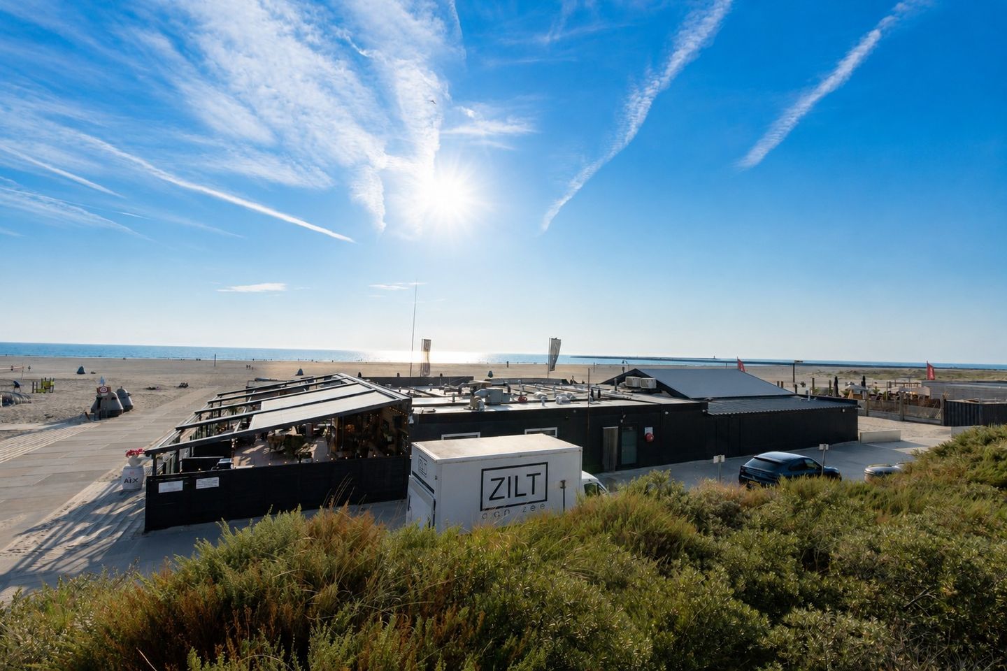 Bekijk foto 1 van Kennemerstrand 174