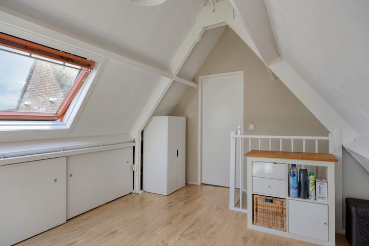 Tussenwoning te koop: Elsland 1142, Wijchen
