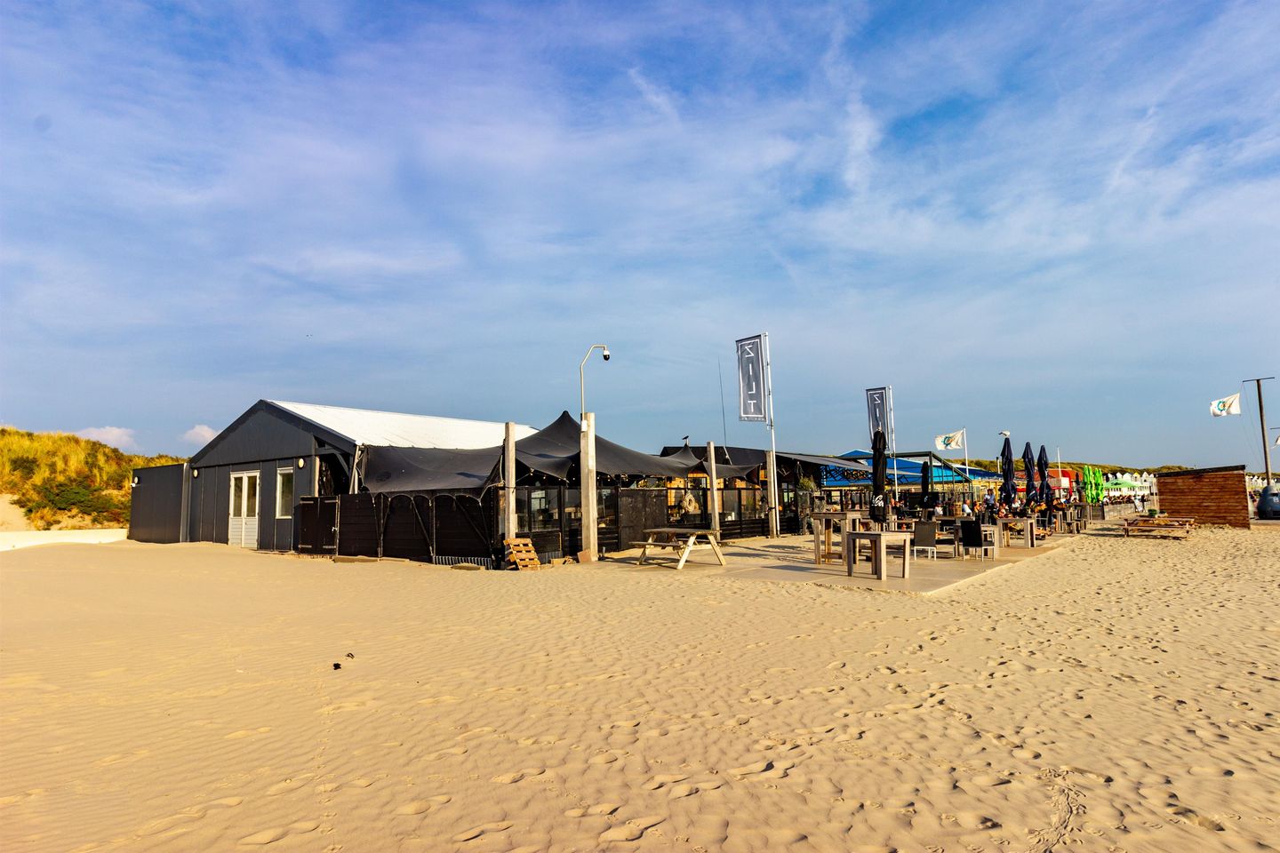 Bekijk foto 5 van Kennemerstrand 174