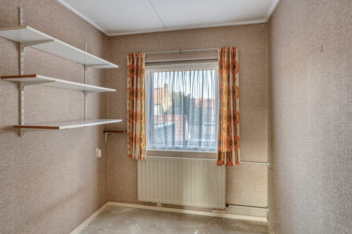 Hoekwoning te koop: Zwanensingel 99, Wijchen