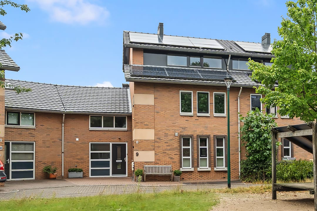 Photo 1 of Sparrenhout 9
