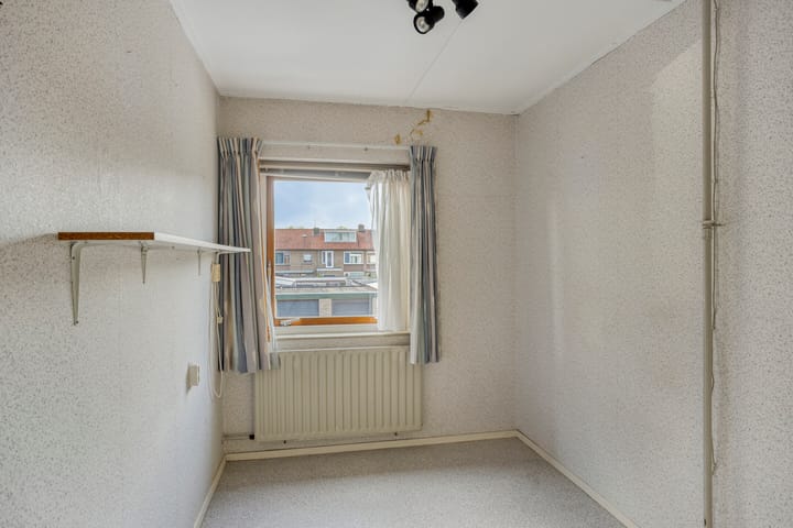 Hoekwoning te koop: Zwanensingel 99, Wijchen