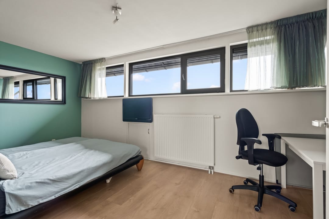 Photo 11 of Sparrenhout 9