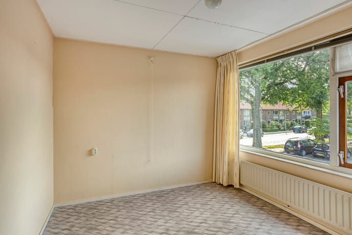Hoekwoning te koop: Zwanensingel 99, Wijchen