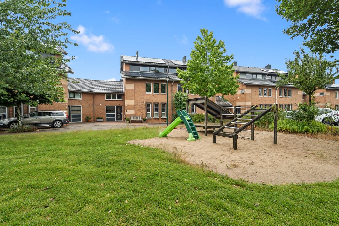Photo 56 of Sparrenhout 9