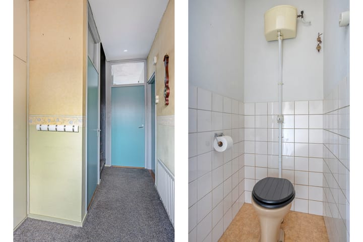 Hoekwoning te koop: Zwanensingel 99, Wijchen