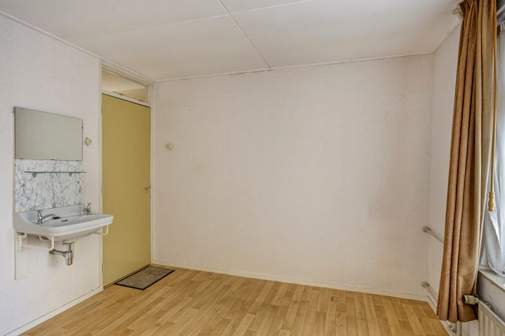 Hoekwoning te koop: Zwanensingel 99, Wijchen