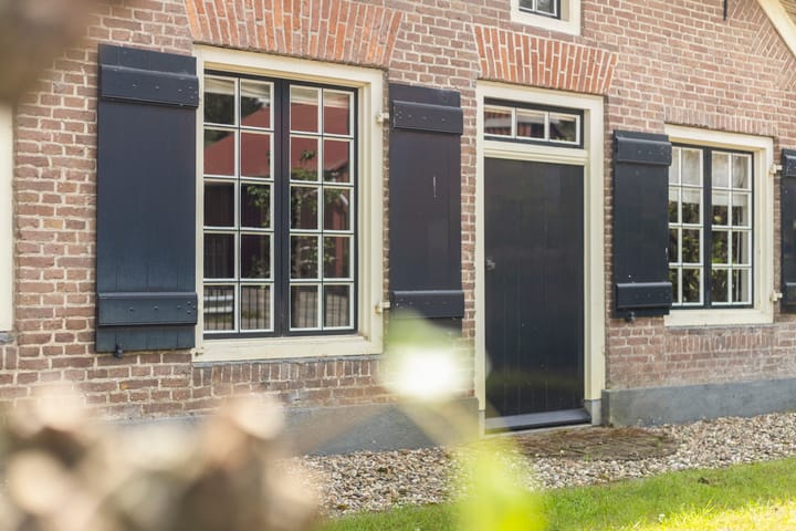 Vrijstaande woning te koop: Beemstraat 3, Nieuwaal