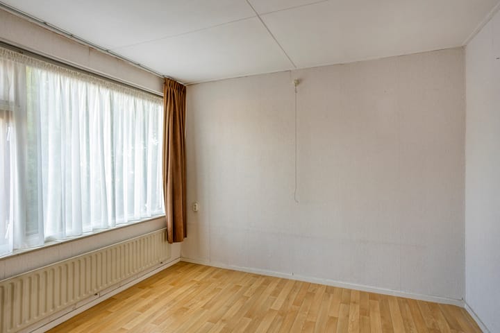 Hoekwoning te koop: Zwanensingel 99, Wijchen