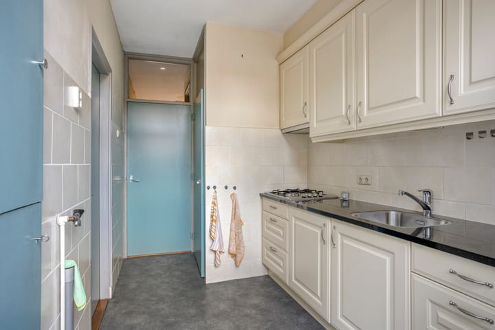 Hoekwoning te koop: Zwanensingel 99, Wijchen