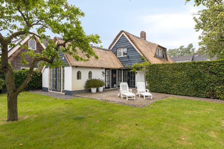 Vrijstaande woning te koop: Beemstraat 3, Nieuwaal