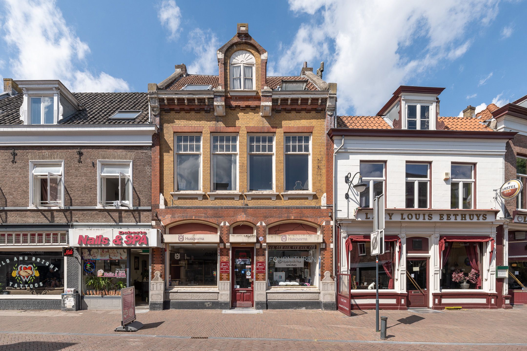Arnhemsestraat 5 